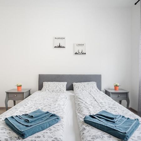 Cosy Home Close To The Center With Parking Garage 부다페스트 외부 사진