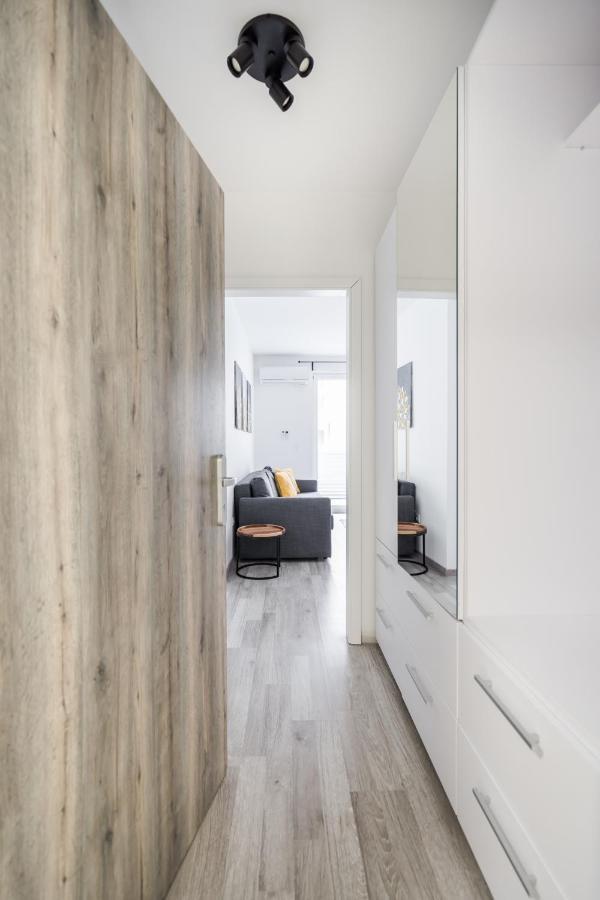 Cosy Home Close To The Center With Parking Garage 부다페스트 외부 사진