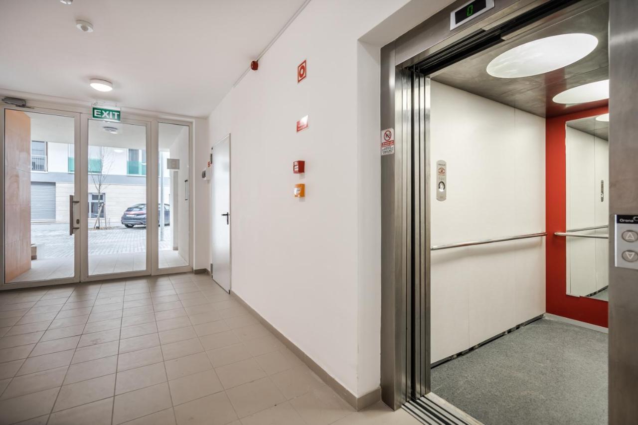 Cosy Home Close To The Center With Parking Garage 부다페스트 외부 사진