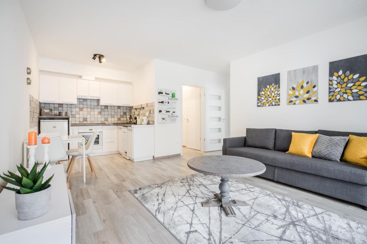 Cosy Home Close To The Center With Parking Garage 부다페스트 외부 사진