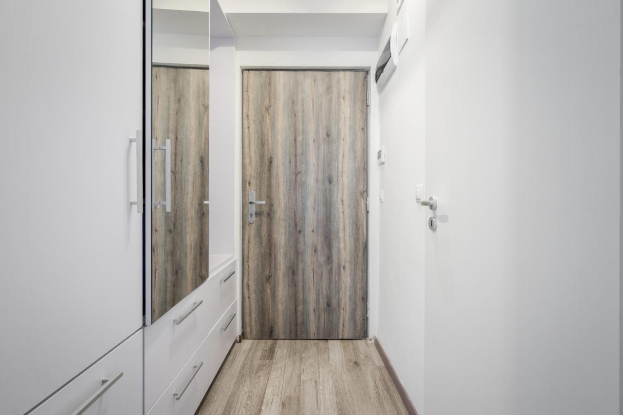 Cosy Home Close To The Center With Parking Garage 부다페스트 외부 사진
