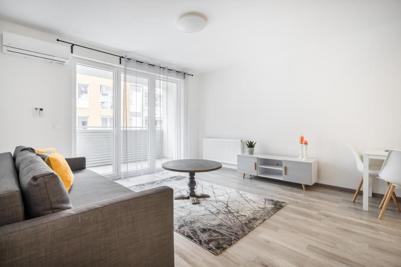 Cosy Home Close To The Center With Parking Garage 부다페스트 외부 사진