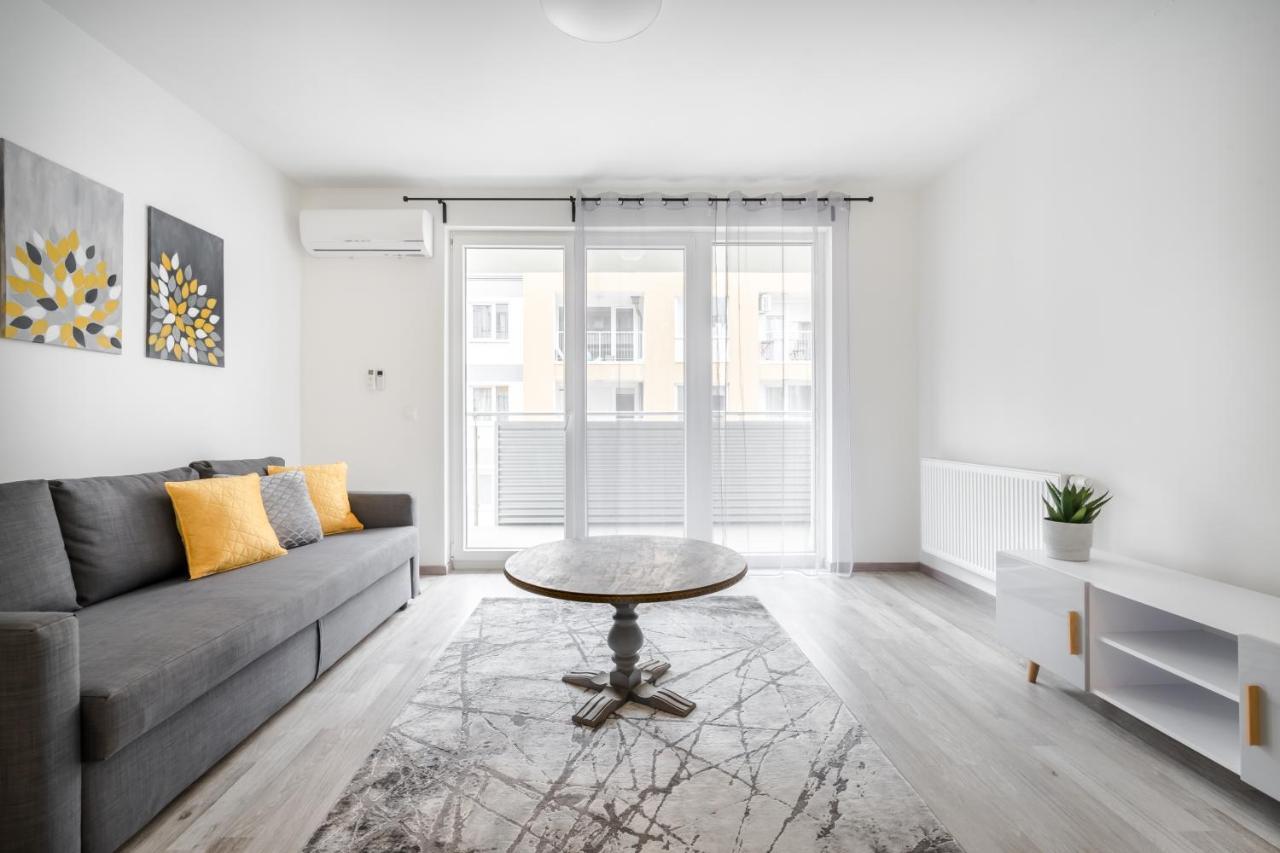 Cosy Home Close To The Center With Parking Garage 부다페스트 외부 사진