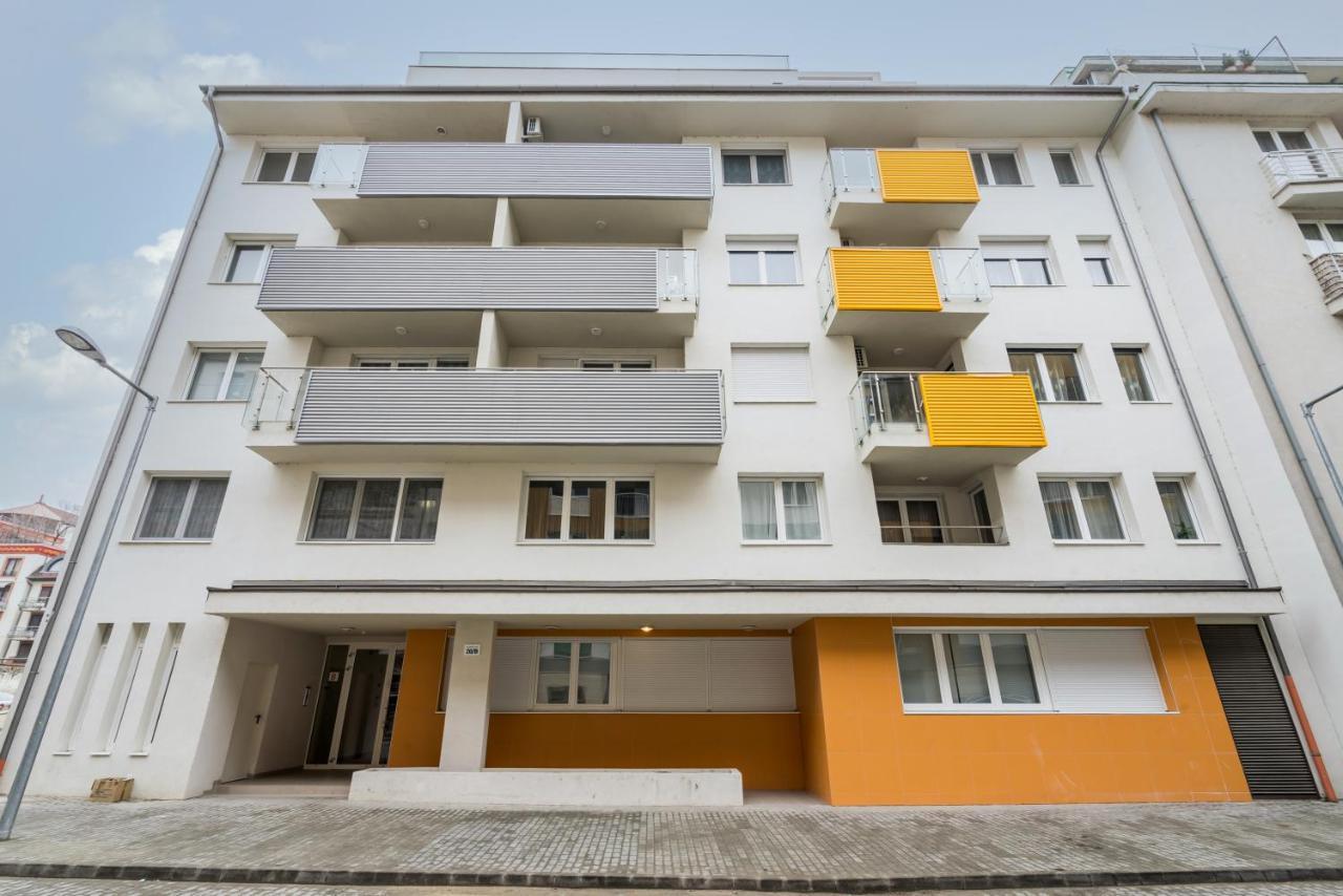 Cosy Home Close To The Center With Parking Garage 부다페스트 외부 사진