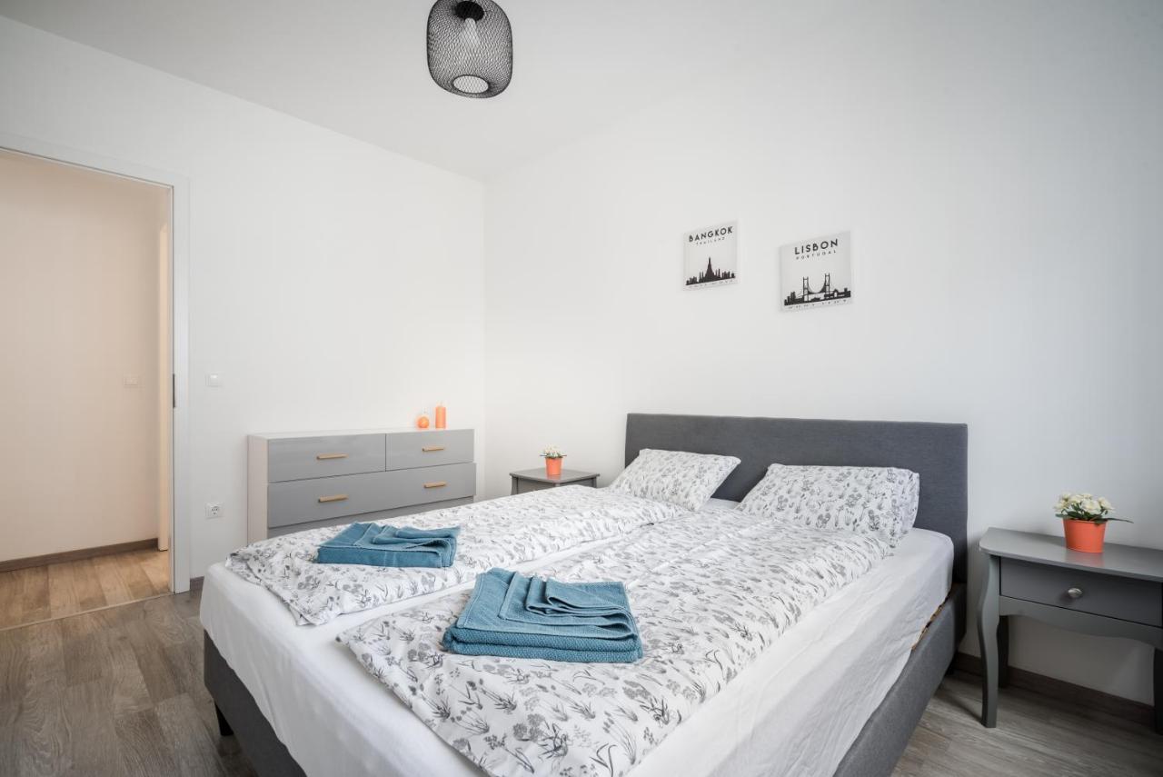 Cosy Home Close To The Center With Parking Garage 부다페스트 외부 사진