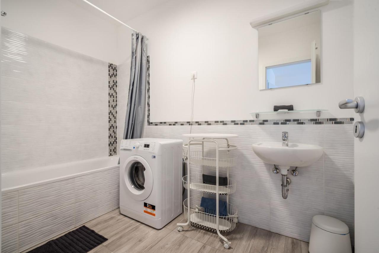 Cosy Home Close To The Center With Parking Garage 부다페스트 외부 사진